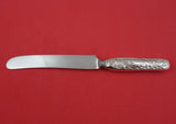 Chrysanthemum by Tiffany and Co Sterling Silver Regular Knife Old French 9 1/4"