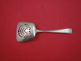 Cabot by Wallace Sterling Silver Tomato Server 7 1/8" Serving Heirloom