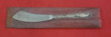 Old English by Towle Sterling Silver Master Butter knife 6 3/4" New