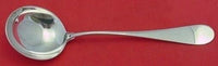 Classic by Michelsen Sterling Silver Gumbo Soup Spoon 8" Heirloom