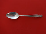 Danish Princess by Holmes & Edwards Plate Silverplate Teaspoon 6 1/8"