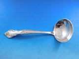 American Classic by Easterling Sterling Silver Flatware Set Service 54 Pieces