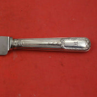 Bagatelle by Christofle Sterling Silver Steak Carving Knife 10 7/8" France