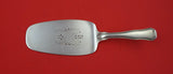 Old Danish by Georg Jensen Sterling Silver Fish Server FH AS pierced 8 5/8"