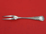 Diana by International Sterling Silver Strawberry Fork 2-Tine 4 3/8" Heirloom