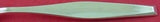 Classique by Gorham Sterling Silver Teaspoon 6" New Flatware Silverware