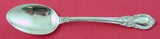 American Victorian by Lunt Sterling Silver Teaspoon 5 3/4" Silverware Flatware