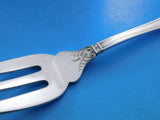 Empire by Buccellati Italy Sterling Silver Flatware for 12 Set 97 pcs Dinner