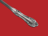 Joan of Arc by International Sterling Silver Cocktail Fork Set 12 pcs 5 1/2"