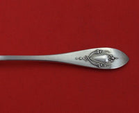 Mount Vernon by Lunt Sterling Silver Souvenir Spoon / Coffee Spoon Cannon Falls