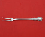 Modern Victorian by Lunt Sterling Silver Pickle Fork 2-Tine 5 3/4" Serving