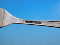 Sea Rose by Gorham Sterling Silver Flatware Set For 8 Service 40 Pieces