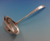 Celeste by Gorham Sterling Silver Flatware Set for 12 Service 79 Pcs Modern