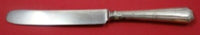 Fairfax by Durgin-Gorham Sterling Silver Regular Knife Blunt Latema Blade 8 5/8"