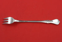 Rose Cascade by Reed and Barton Sterling Silver Cocktail Fork 5 3/4" Heirloom