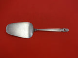 Royal Danish by International Sterling Silver Pie Server FH All Sterling 8 1/2"
