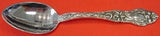 Lily by Frank Whiting Sterling Silver Teaspoon Set of 12 pcs 6" Flatware