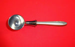 Spring Serenade by Lunt Sterling Silver Coffee Scoop HH Custom Made 6"