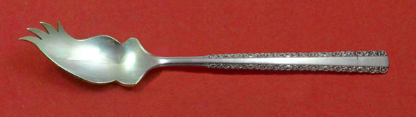 Romance by International Sterling Silver Pate Knife Custom Made 6"
