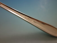 Sweetheart Rose by Lunt Sterling Silver Flatware Set for 12 Service 78 pieces