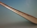 Sweetheart Rose by Lunt Sterling Silver Flatware Set for 12 Service 78 pieces