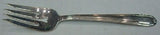 Miss Alvin by Alvin Sterling Silver Salad Fork 6 1/2"