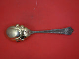 Persian by Tiffany Sterling Silver Berry Spoon GW w/ design in bowl 9"
