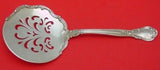 Chantilly by Gorham Sterling Silver Tomato Server w/ Applied Lacing Orig 7 3/8"