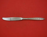 Spanish Lace by Wallace Sterling Silver Regular Knife Modern 9 1/4" Flatware