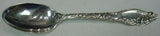 Mille Fleurs by International Sterling Silver Place Soup Spoon 7" Flatware