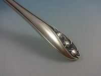 Lily of the Valley by Gorham Sterling Silver Flatware Set Service 40 Pieces