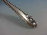 Lily of the Valley by Gorham Sterling Silver Flatware Set Service 40 Pieces