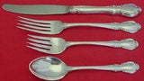 Legato By Towle Sterling Silver Regular Size Place Setting(s) 4pc
