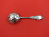 Broom Corn by Tiffany & Co. Sterling Silver Sugar Sifter pierced 7"