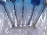 Grand Colonial by Wallace Sterling Silver Hostess Serving Set 5pc HH WS Custom
