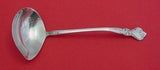 Savannah by Reed & Barton Sterling Silver Sauce Ladle 5 3/4"