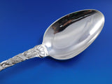 Turkey Motif by Tiffany and Co Sterling Silver Stuffing Platter Spoon 12" Server