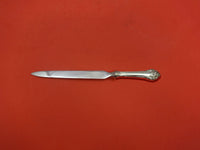 Fragrance by Reed & Barton Sterling Silver Letter Opener HHWS  Custom Made