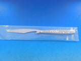Valencia by International Sterling Silver Bar Knife HHWS Custom Made 10 1/4"