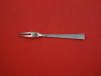 Blok - Acadia by Georg Jensen Sterling Silver Hors d' oeuvre Fork 5 1/2"