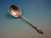 Enchanting Orchid by Westmorland Sterling Silver Flatware Set Service 38 pcs