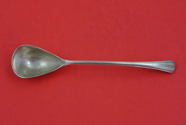 Saint Mark by Buccellati Sterling Silver Sauce Ladle 7"