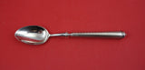 Neige SP by Alain Saint Joanis Silverplate Dinner Spoon 8 3/4"