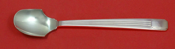 Century by Tiffany and Co Sterling Silver Cheese Scoop 5 3/4" Custom Made