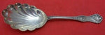 Charles II by Dominick and Haff Sterling Silver Preserve Spoon 7 3/4" Serving