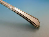 Georgian Colonial By Wallace Sterling Silver Dinner Size Place Setting(s) 4pc