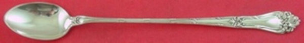 Champlain by Amston / Frank Whiting Sterling Silver Iced Tea Spoon 8 1/4"