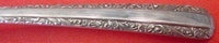 Candlelight by Towle Sterling Silver Sugar Spoon 6" Serving Silverware Vintage
