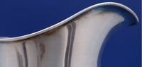 Grand Colonial by Wallace Sterling Silver Water Pitcher #20 4 PINT 10" (#8413)