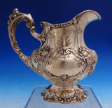 Francis I by Reed and Barton Sterling Silver Sugar and Creamer Set 2pc (#8756)
